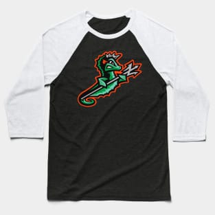 NORFOLK TIDES Baseball T-Shirt